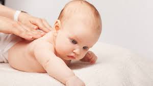 Ohio baby 'smiling again' after chiropractic adjustments, parents say — but  is it safe?