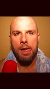 Adam Pearce Battles Vladimir Vampyre