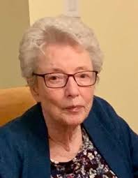 Joan Enright Obituary