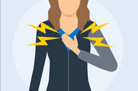 What Causes A Sudden Sharp Pain In The Chest Health Essentials From Cleveland Clinic