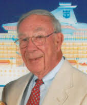 Obituary information for Robert B. Williams