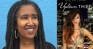 Aya De Leon Spy Novel Set Among Black Lives And Climate Justice Activists