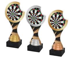 Hochzeiten, holzvisitenkarten, weihnachtsdekoration, trophäen, pokale, medailen uvm. 3er Serie Pokale Dart Acryl Globe Ii Pokal Darts Inkl Gravur Pokale Sport