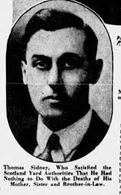 Strange Company: Death Visits Birdhurst Rise; Or, Why It's Wise to Skip the  Soup Course