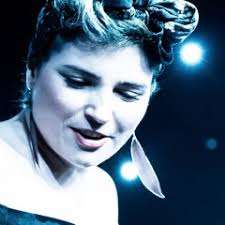 Listen to In a Moment by Marta Capponi in Journeys of Vocal Jazz playlist  online for free