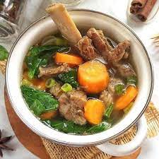 Maybe you would like to learn more about one of these? Resep Sop Iga Sapi Bening Ala Restoran Bumbu Rempah Cara Masak Sop Iga Sapi Bening Rumahan Sederhana Askcaraa