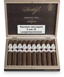 Davidoff zigarren zigarren online kaufen bei fumar.ch. Humidor Import Davidoff Zigarre Limited Editions Robusto Real Especial 7 Limited Edition 2019 Online Beim Fachgeschaft Kaufen