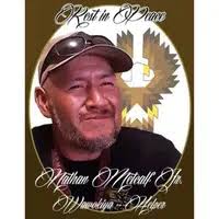 Nathan Metcalf, 1977