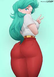 🔞[Galéria] Bulmas thicc ass | | Truyen-Hentai.com