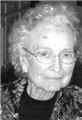 Lillian Cooper Obituary (2011)