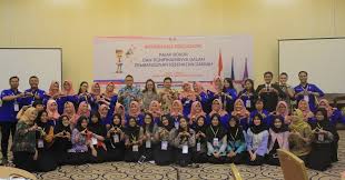 Kelompok jurusan kuliah ipa / sains dan teknologi (saintek) kelompok jurusan saintek (ipa) merupakan jurusan yang mempelajari atau terkait dengan bidang ilmu mipa, teknik / teknologi, pertanian, kesehatan, dsb. Tentang Fkm Undip Peminatan Administrasi Dan Kebijakan Kesehatan A Lifelong Journey By Lulu Khodijah