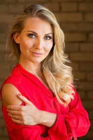Moro is a graduate of the gymnasium adam mickiewicz in vilnius. Joanna Moro Imdb