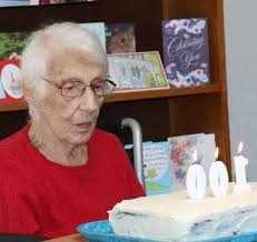 Katherine Virginia Allison Obituary (2022)