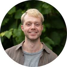 Introducing Charlie Pearson to the Pure BC