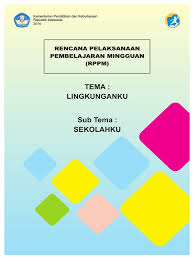 Gambar anak tk tema kendaraan kekinian download now gambar mewarnai k. 3 1 Rppm Sub Tema Sekolahku