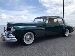 Image result for Regal Blue 1948 Lincoln