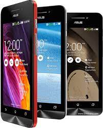 Asus Zenfone 4 A450CG 2014 - Full ...