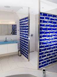 bouwglas gesman b v glazen bouwstenen glasblokken glastegels product vetropieno een massief glazen bouwsteen in glastegels badkamerideeen badkamer