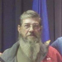 Robert C. Snyder Sr. Obituary