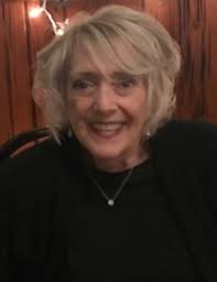 Obituary information for Mari-Donna Ekstrom-Roy