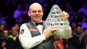 The tournament is being shown on eurosport and can be streamed on the eurosport player. Masters Snooker 2021 Draw Schedule And Latest Results Ronnie O Sullivan And Judd Trump Scores Eurosport
