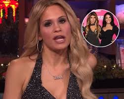 RHONJ' Recap: Margaret Josephs Predicts Danielle Staub's Marriage Won't Last