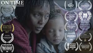 On Time (Short Film)