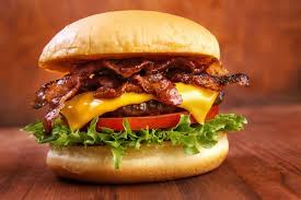 Burguer do Cheff