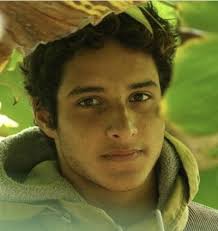 Cristóbal Mata Te Pari Paoa Prado