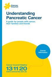 241 rokeby road, subiaco wa 6008 | phone: How To Be Sunsmart Cancer Council Western Australia