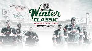 Read the latest news from the national hockey league. Wild To Host 2021 Bridgestone Nhl Winter Classic At Target Field