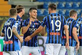 We did not find results for: Atalanta Set To Be Without Ilicic For Ucl Clash With Psg As Com