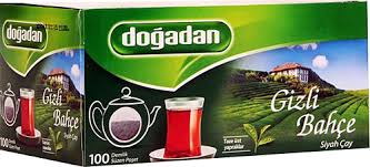 Dogadan Gizli Bahce 100 Adet Demlik Poset Cay Fiyatlari Ozellikleri Ve Yorumlari En Ucuzu Akakce