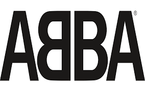 1 single of their career. Abba Logo And Symbol Meaning History Png