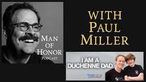 Aaron Dailey: The Impact of Being Fathered By God