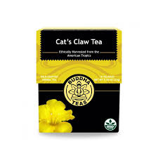 Препарат «кк» кошачий коготь® (cat's claw). Cat S Claw Uncaria Tomentosa Monograph