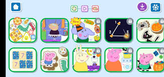 Playtime apk 4.6.0 for android. World Of Peppa Pig 3 5 0 Descargar Para Android Apk Gratis