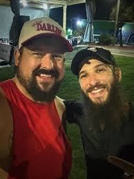 Great times with all my rowdy friends. Thanks so much to Twisted Tree Music  Hall for having us out! . . Heading to Nebraska to @bucksbarandgrill with  the @clintparkmusic tonight! . #mountainviewtalent #