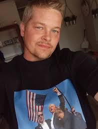 Derrick Michael Soroka"