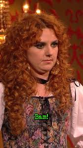 Rose Matafeo unveils her abnormally long legs.