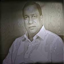 Sample of five parts printed and identified with a number from 1 to 5