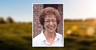 Elaine Arns Obituary October 15, 2014