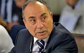 Diputado Alberto Robles archivos