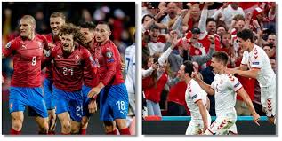 Întâlnirea dintre cehia și danemarca din sferturile de finală de la euro 2020 aduce împreună două echipe cu un spirit colectiv foarte și o etică în muncă puternice, ambele pline de încredere după rezultatele. Kwznnisnobxk6m