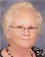 Roberta Markley Obituary (1936