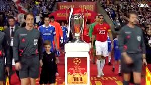 3 battles that will decide premier league showdown. Manchester United Vs Chelsea 1 1 Pen 6 5 Ucl Final 2008 Highlights Video Dailymotion