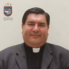 Pbro. Lic. Alejandro Gutiérrez Buenrostro