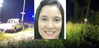 ADOLESCENTE CONFIESA ASESINATO DE SU MADRE Y UBICACIÓN DEL CADAVER Jeanette  Mojica Rivera, de 34 años de edad, estaba desaparecida desde el pasado 27  de mayo. Hoy su cuerpo fue encontrado tras