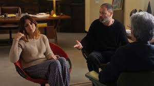 Maybe you would like to learn more about one of these? Terapia Di Coppia Per Amanti Film 2017 Mymovies It