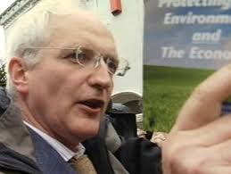 Election 2007: McDowell to leave politics